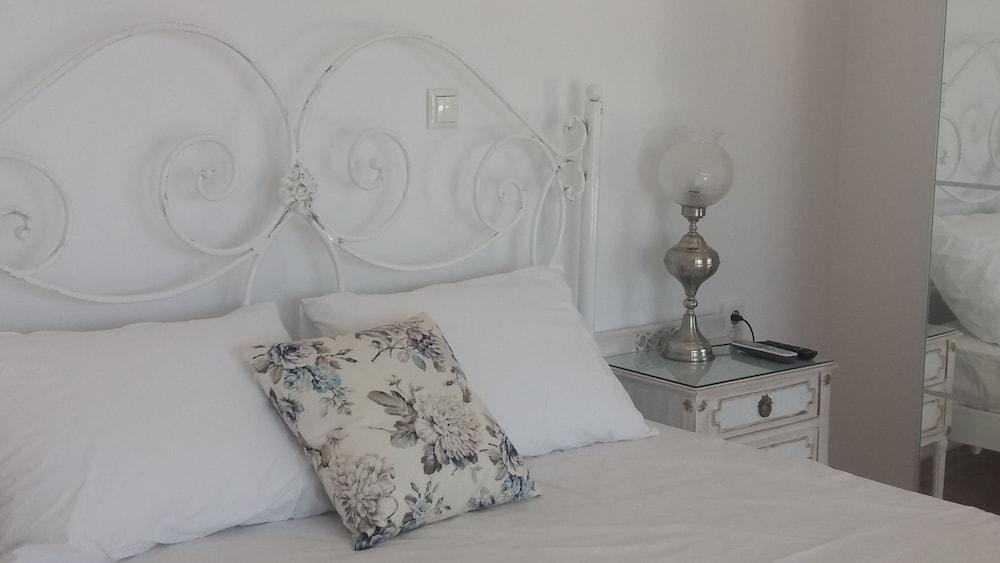 Estate Dafnopanagia Villa Magda Asprogerakata Esterno foto