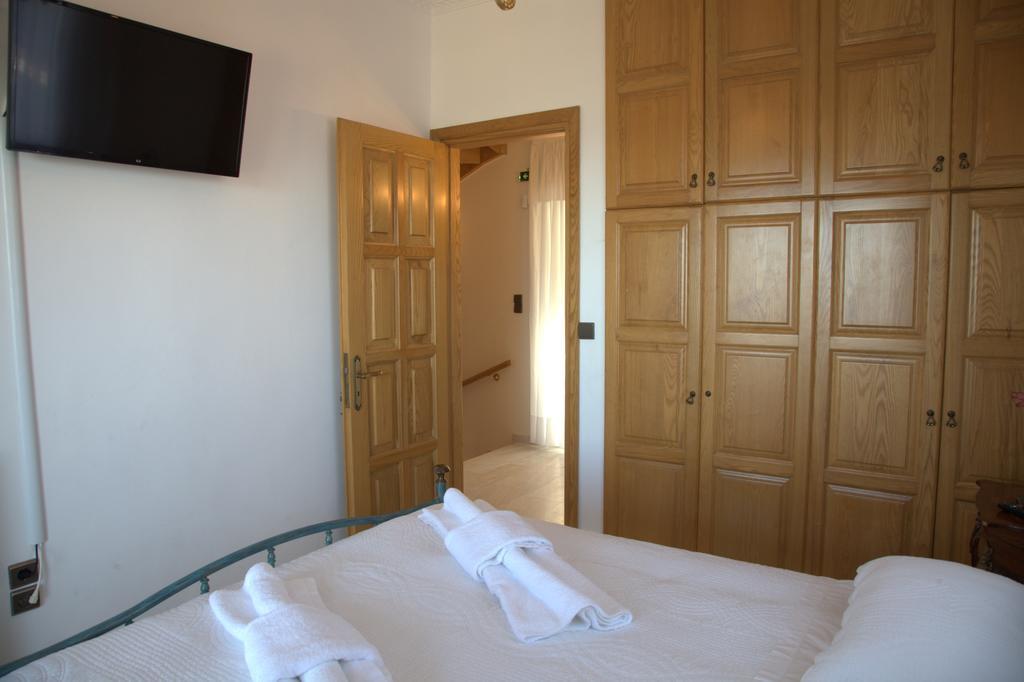 Estate Dafnopanagia Villa Magda Asprogerakata Esterno foto