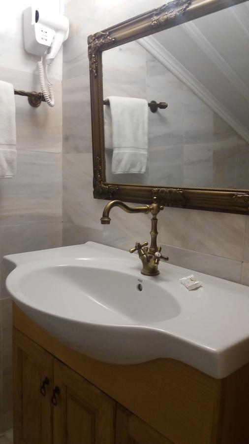Estate Dafnopanagia Villa Magda Asprogerakata Esterno foto