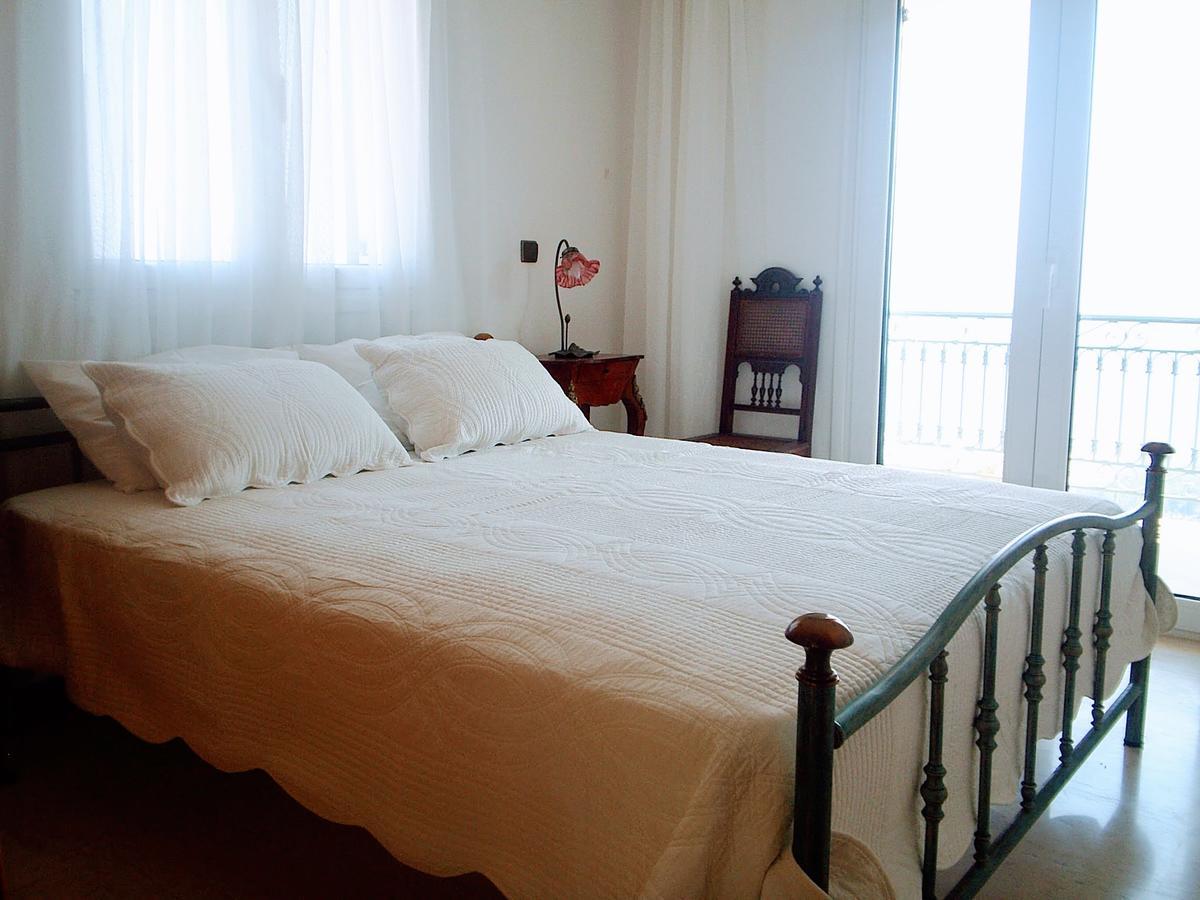 Estate Dafnopanagia Villa Magda Asprogerakata Esterno foto