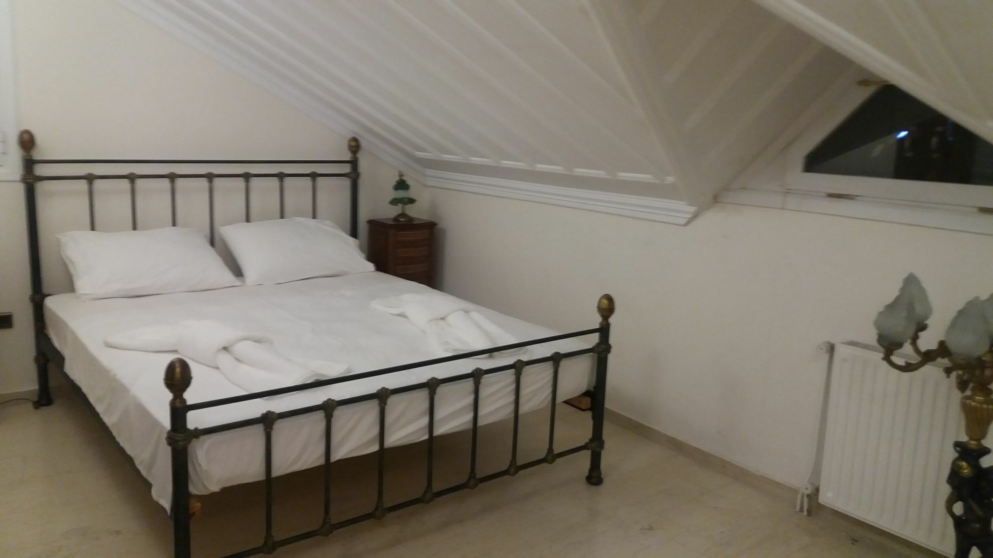 Estate Dafnopanagia Villa Magda Asprogerakata Esterno foto